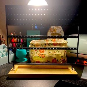 Jewelry Organizer